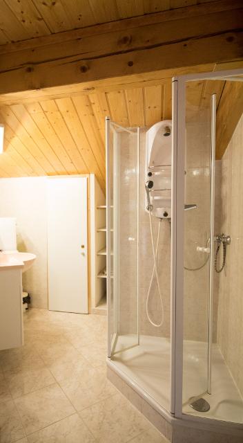 Appartements La Combe Ii - Aussois