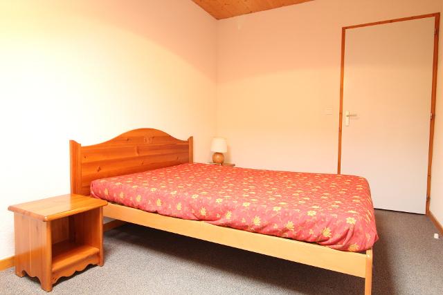 Appartements La Combe Ii - Aussois