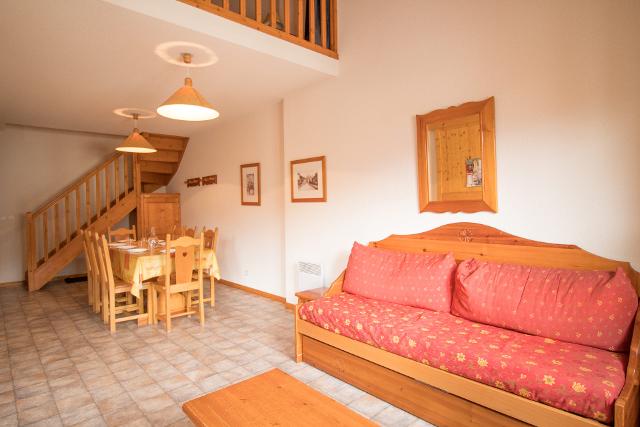 Appartements La Combe Ii - Aussois