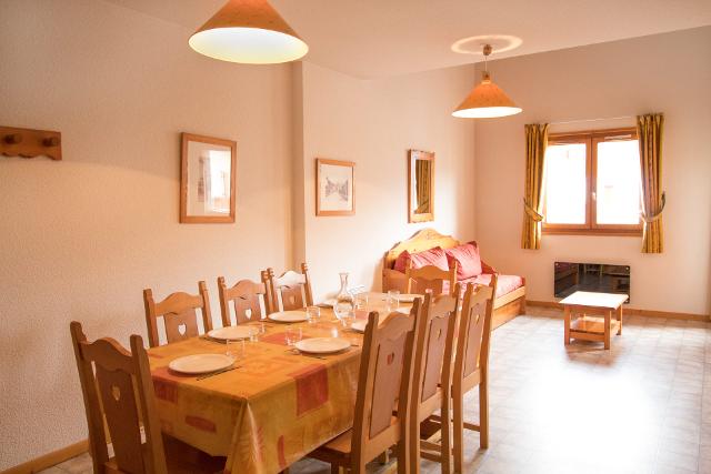 Appartements La Combe Ii - Aussois