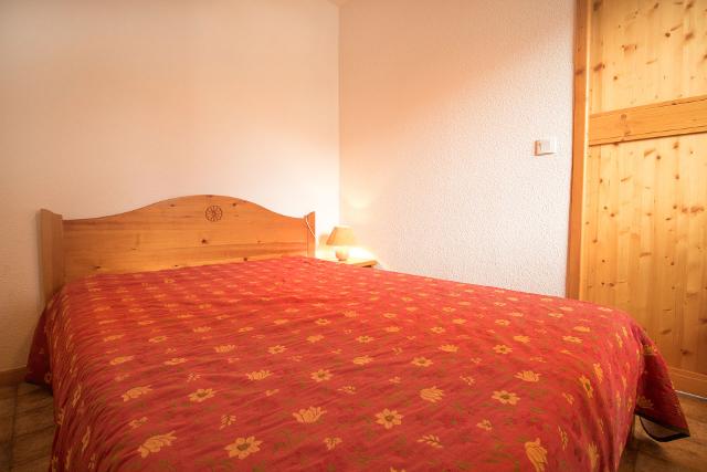 Appartements La Combe Ii - Aussois