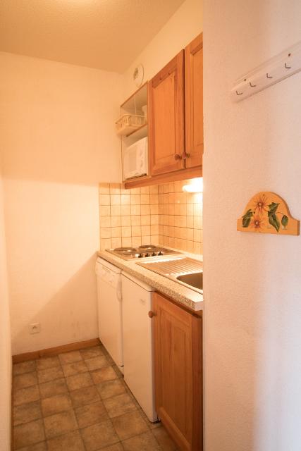 Appartements La Combe Ii - Aussois