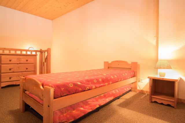 Appartements La Combe Ii - Aussois
