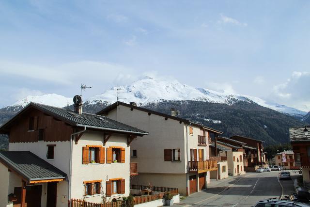 Appartements La Combe Ii - Aussois