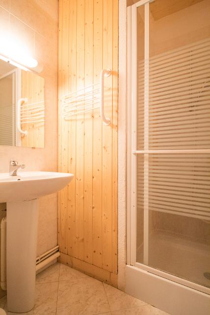 Appartements La Combe Ii - Aussois