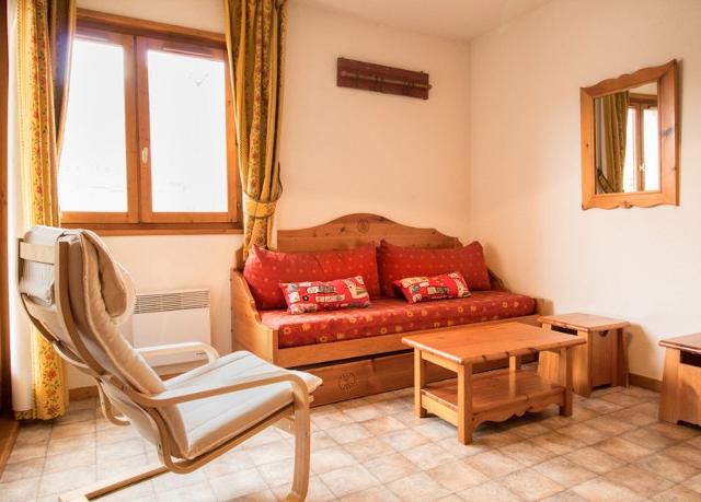 Appartements La Combe Ii - Aussois