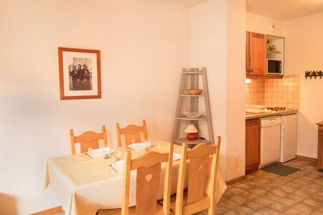 Appartements La Combe Ii - Aussois