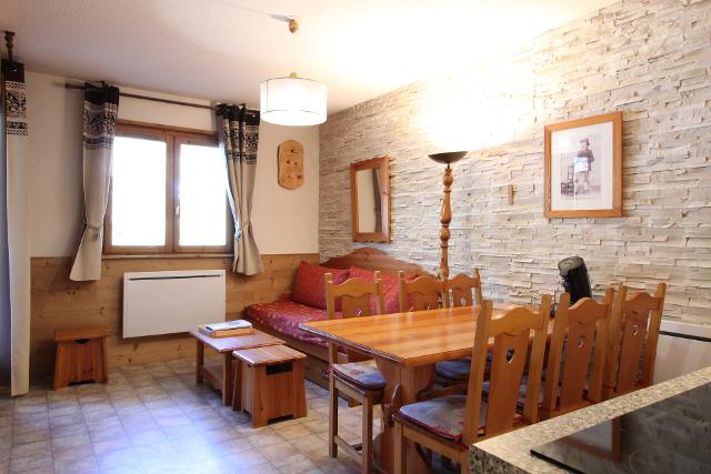 Appartements La Combe Ii - Aussois