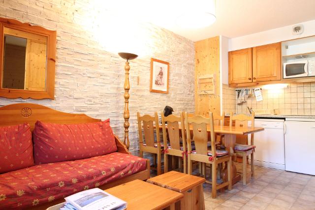 Appartements La Combe Ii - Aussois
