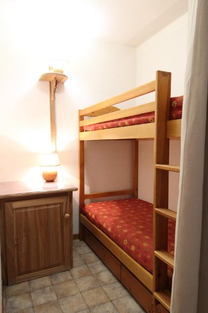 Appartements La Combe Ii - Aussois