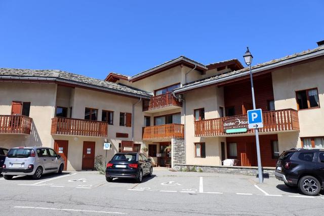 Appartements La Combe Ii - Aussois