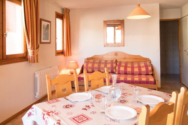 Appartements La Combe Iii - Aussois