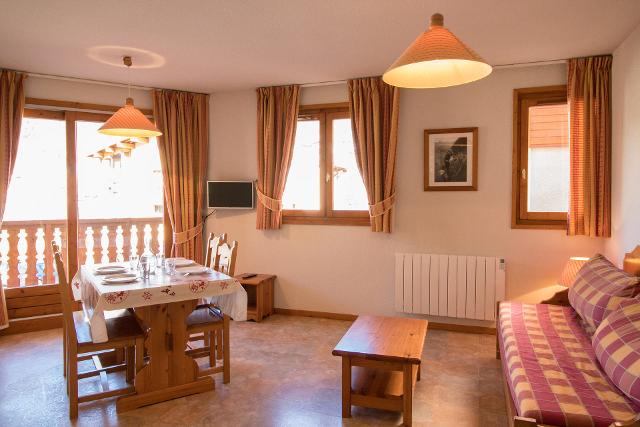 Appartements La Combe Iii - Aussois
