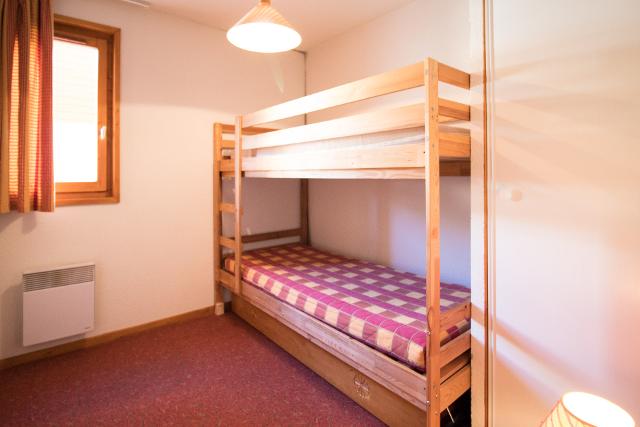Appartements La Combe Iii - Aussois