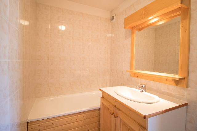 Appartements La Combe Iii - Aussois