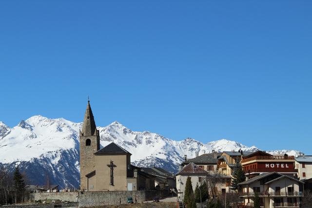 Appartements La Combe Iii - Aussois