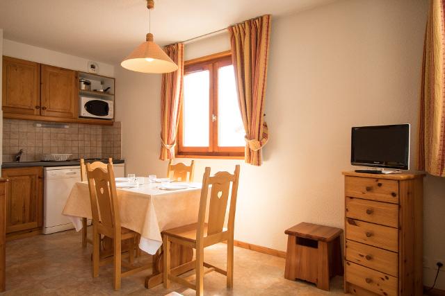 Appartements La Combe Iii - Aussois