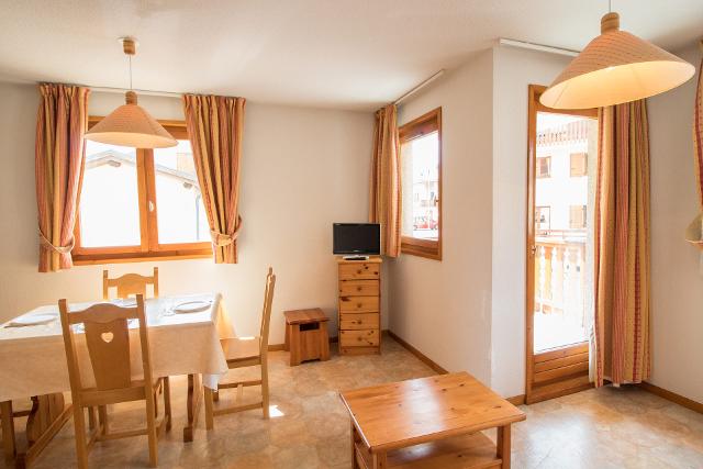 Appartements La Combe Iii - Aussois