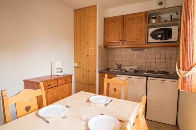 Appartements La Combe Iii - Aussois