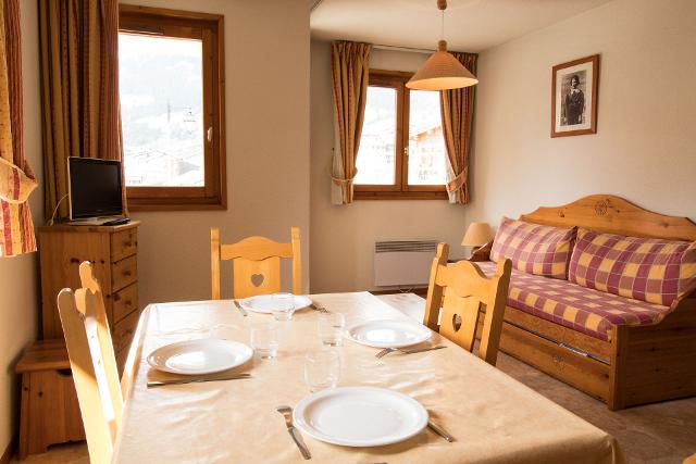Appartements La Combe Iii - Aussois