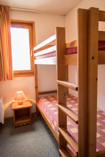 Appartements La Combe Iii - Aussois