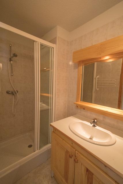 Appartements La Combe Iii - Aussois
