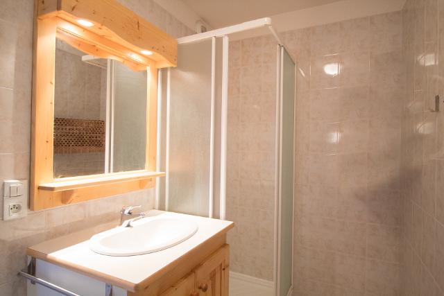 Appartements La Combe Iii - Aussois