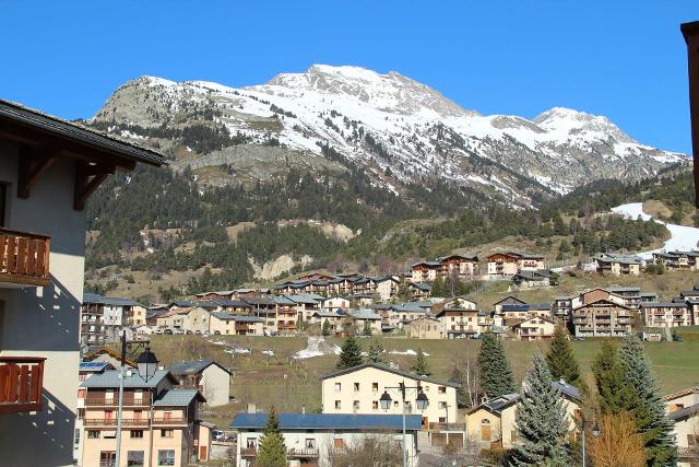 Appartements La Combe Iii - Aussois