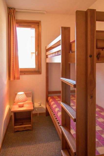 Appartements La Combe Iii - Aussois
