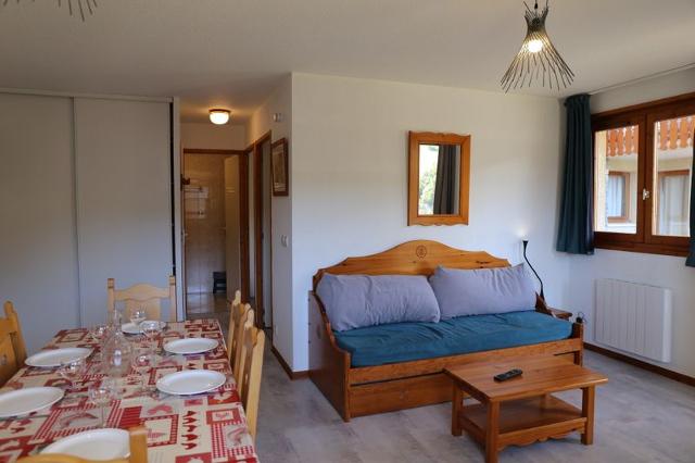 Appartements La Combe Iii - Aussois