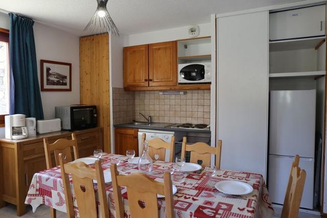Appartements La Combe Iii - Aussois