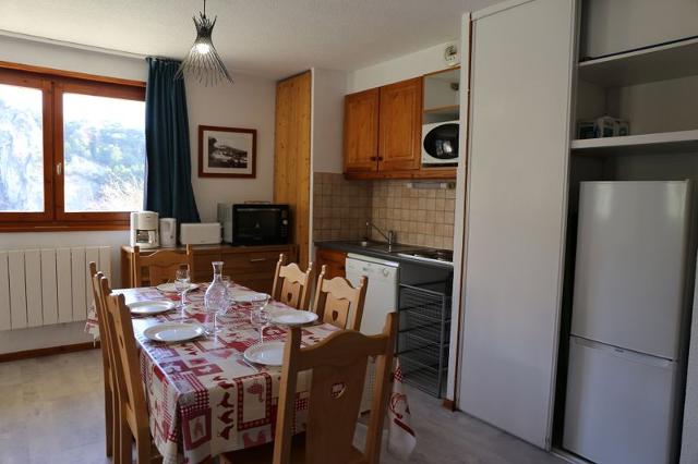 Appartements La Combe Iii - Aussois