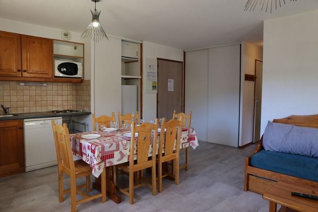 Appartements La Combe Iii - Aussois