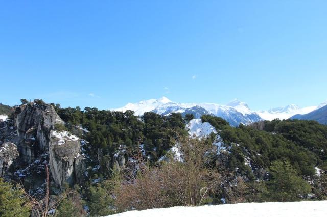 Appartements La Combe Iii - Aussois