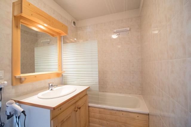 Appartements La Combe Iii - Aussois