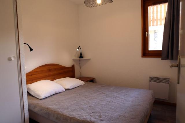 Appartements La Combe Iii - Aussois