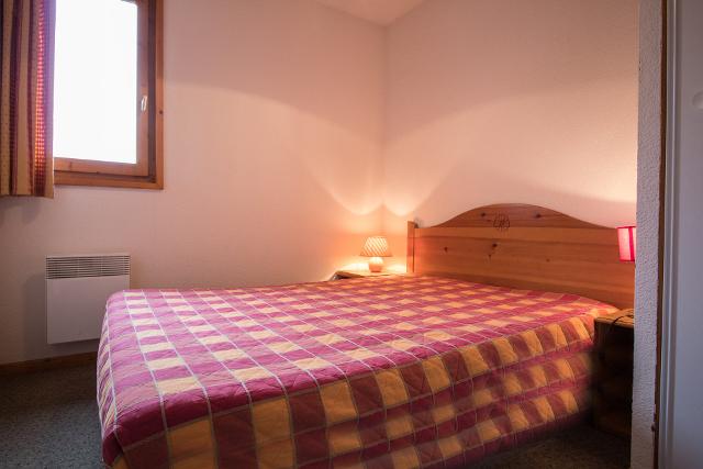 Appartements La Combe Iii - Aussois