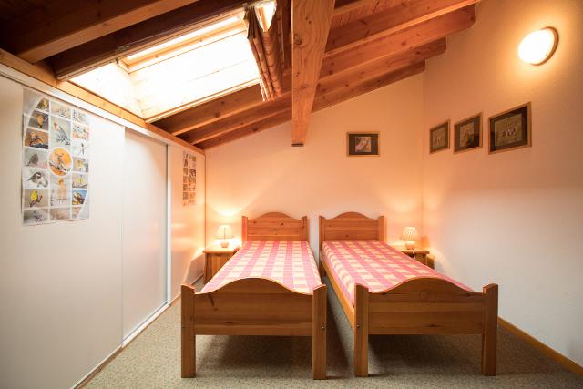 Appartements La Combe Iii - Aussois