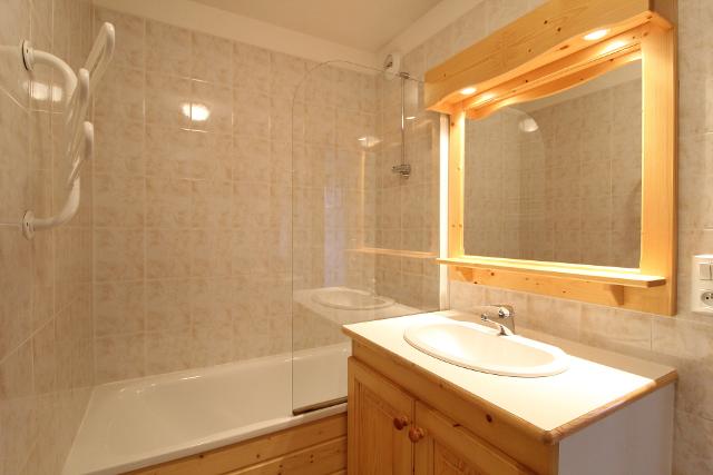 Appartements La Combe Iii - Aussois