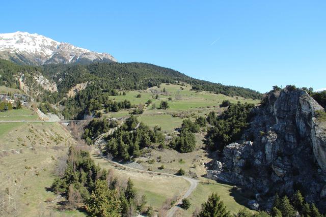 Appartements La Combe Iii - Aussois