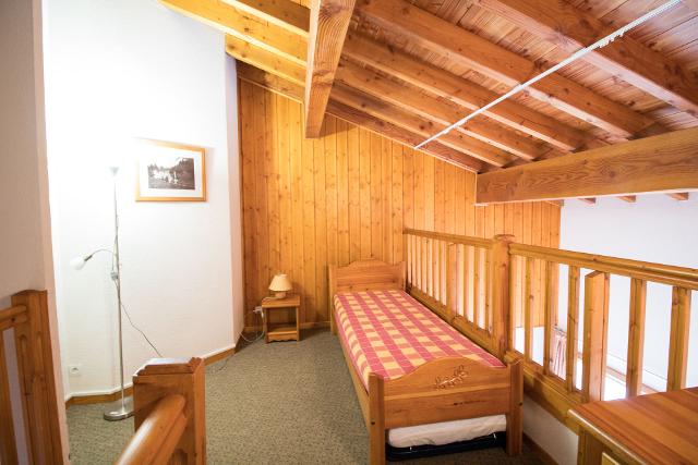 Appartements La Combe Iii - Aussois