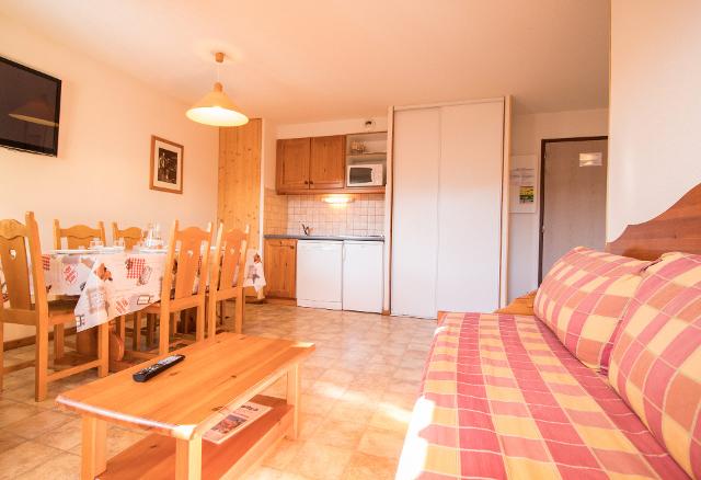 Appartements La Combe Iii - Aussois