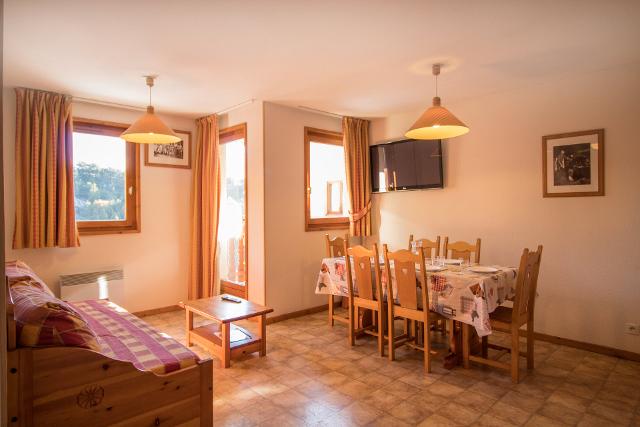 Appartements La Combe Iii - Aussois