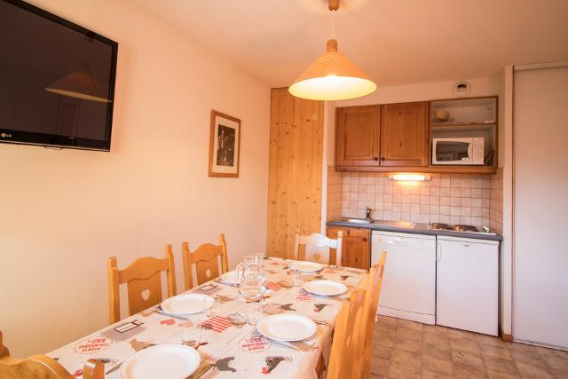 Appartements La Combe Iii - Aussois