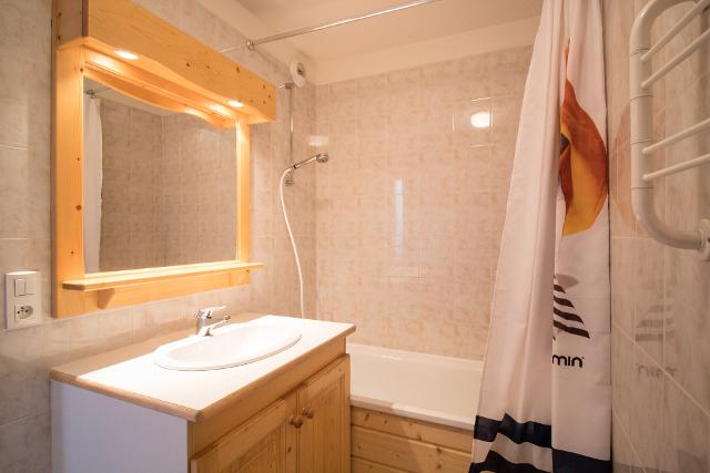 Appartements La Combe Iii - Aussois