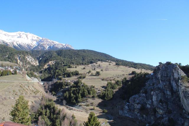 Appartements La Combe Iii - Aussois
