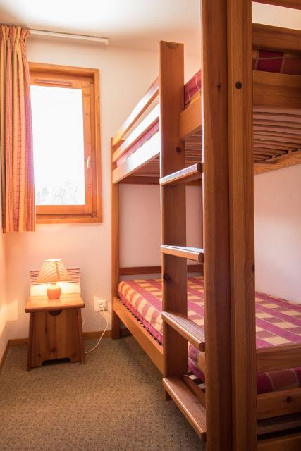 Appartements La Combe Iii - Aussois