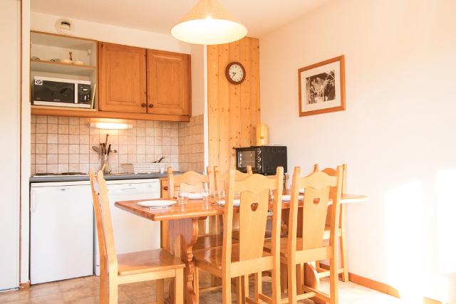 Appartements La Combe Iii - Aussois