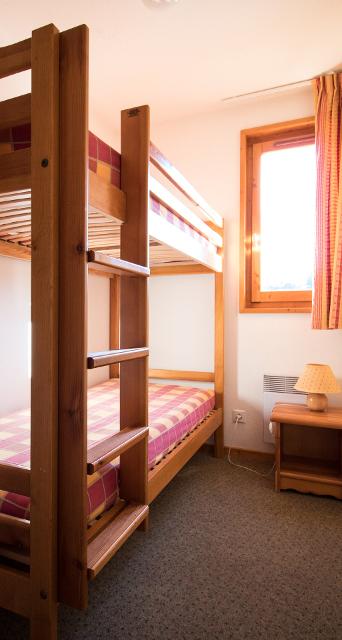 Appartements La Combe Iii - Aussois