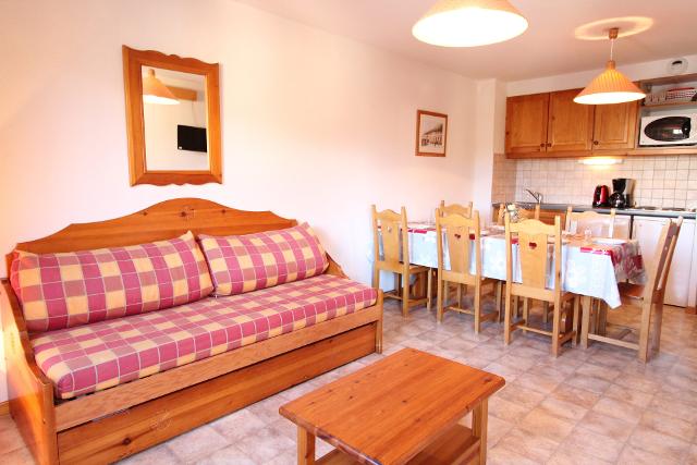 Appartements La Combe Iii - Aussois